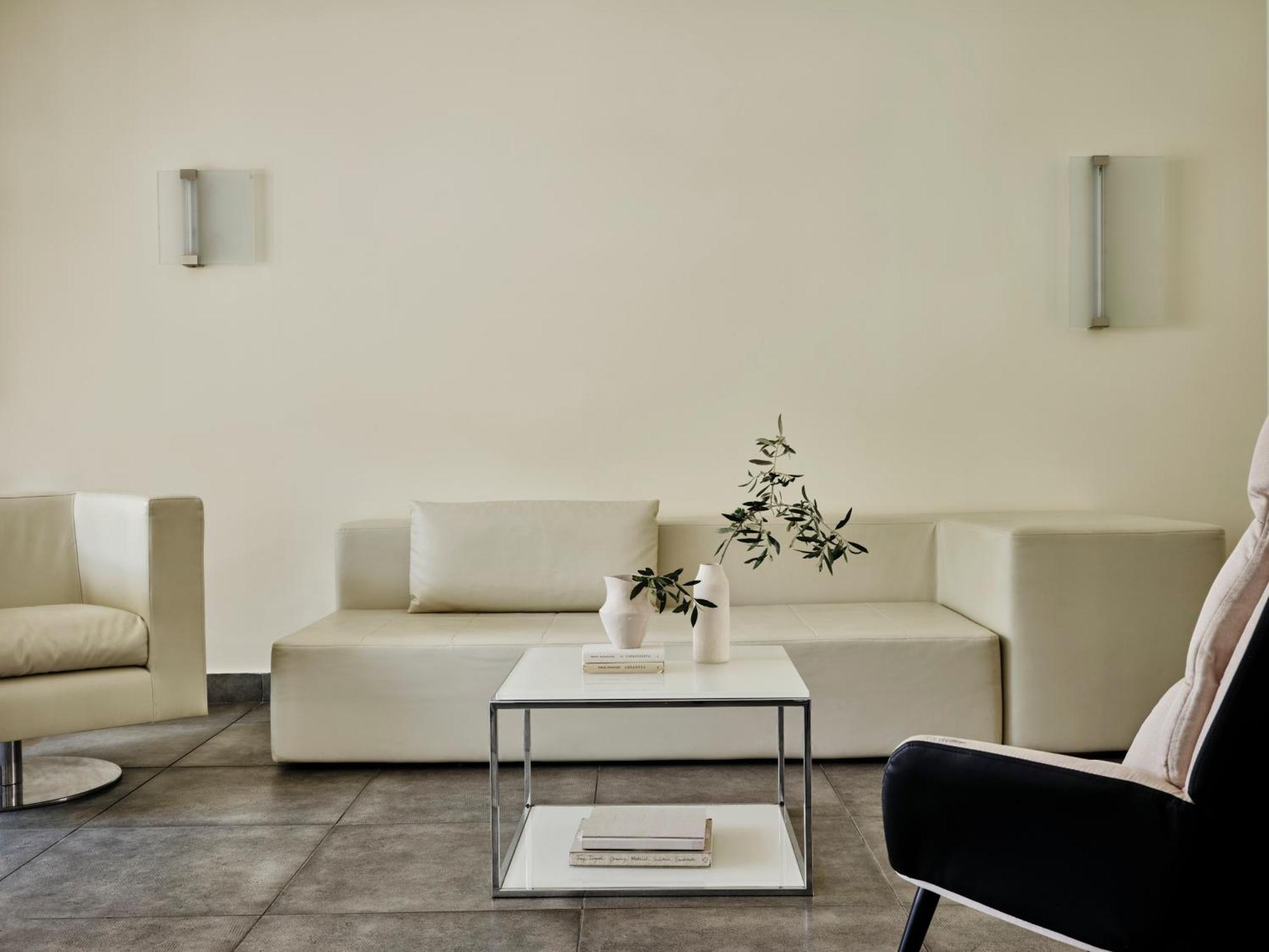 Deluxe Double Suite Sea View Private Pool
