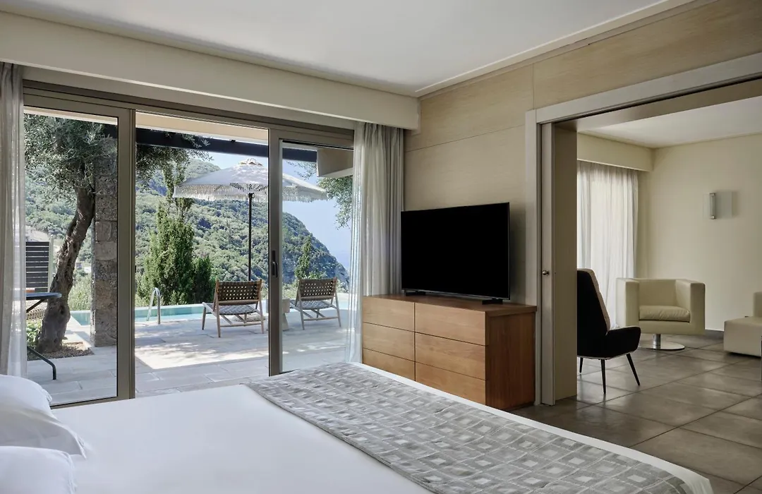 Atlantica Grand Mediterraneo Resort - Adults Only-1