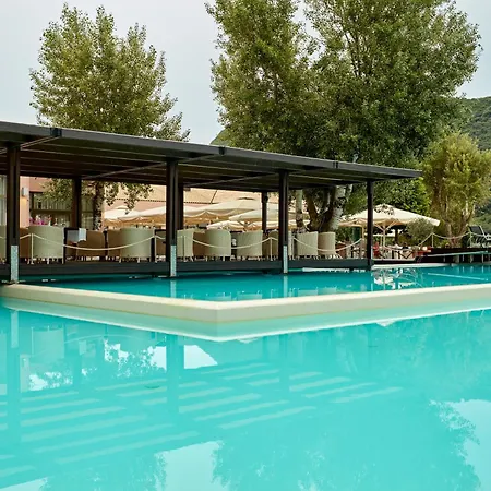 Atlantica Grand Mediterraneo Resort - Adults Only-3