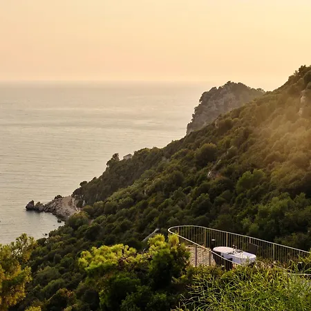 Atlantica Grand Mediterraneo Resort - Adults Only-2