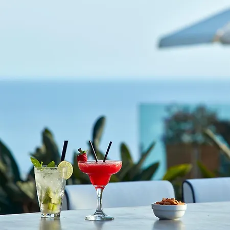 Atlantica Grand Mediterraneo Resort - Adults Only-2